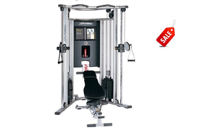 Life Fitness G7 Home Gym