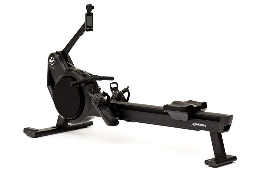 Life Fitness Heat Row Rowing Machine (💥MEMORIAL SALE)