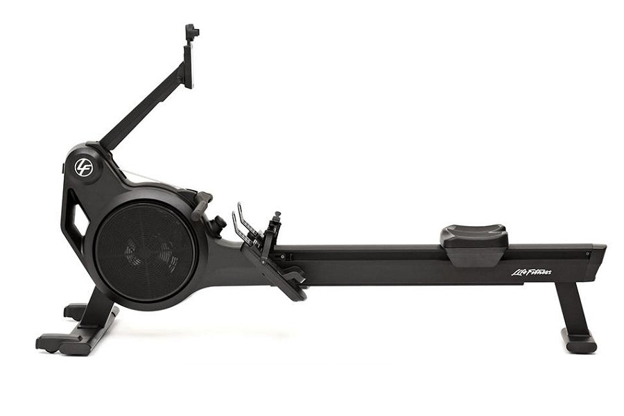Life Fitness Heat Row Rowing Machine (💥MEMORIAL SALE)