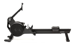 Life Fitness Heat Row Rowing Machine