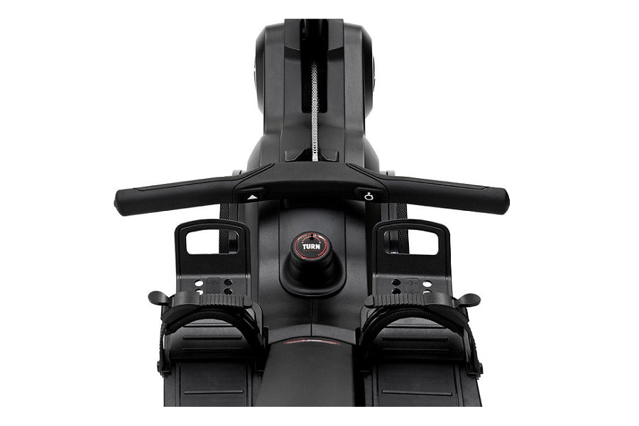 Life Fitness Heat Row Trainer
