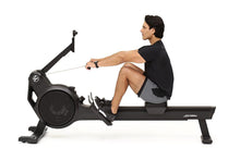 Load image into Gallery viewer, Life Fitness Heat Row Rowing Machine
