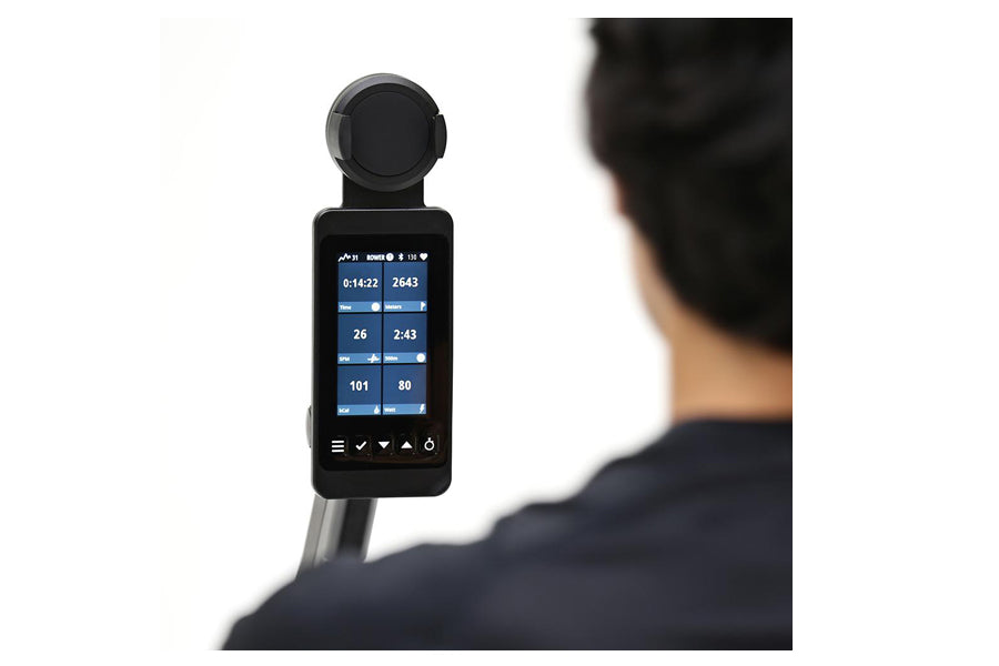 Life Fitness Heat Row Rowing Machine ( ️WINTER SALE) – 360 Fitness ...