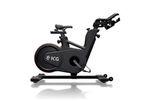 Load image into Gallery viewer, Life Fitness IC4 Indoor Cycle

