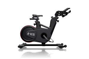 Life Fitness IC4 Indoor Cycle