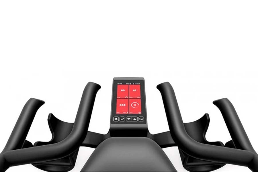 Life fitness cycle matrix ic7 store