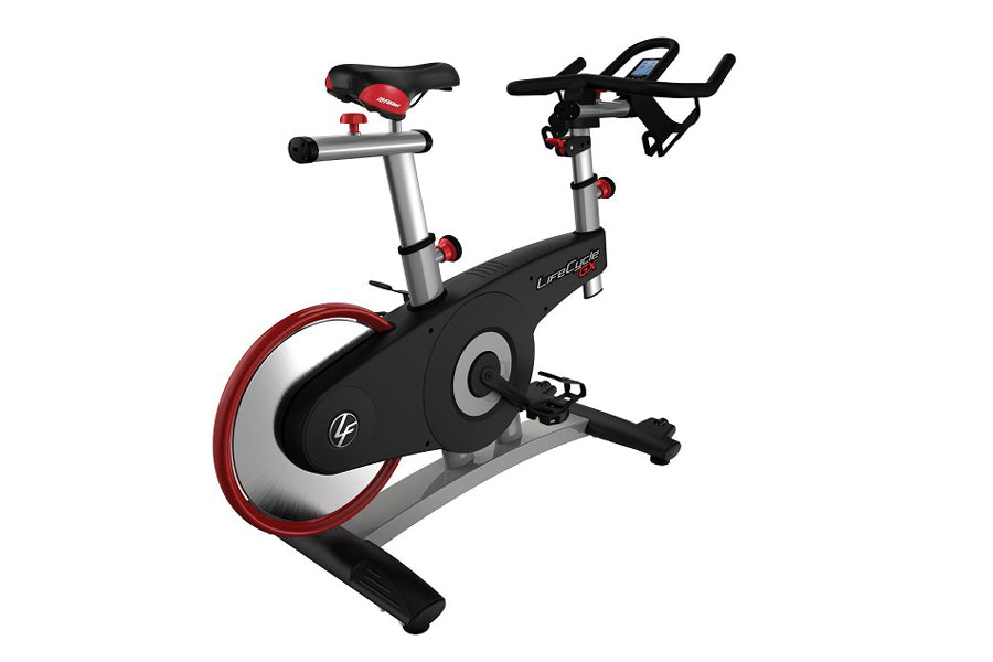 life cycle fitness