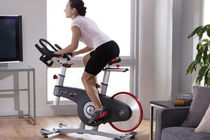 Life Fitness LifeCycle GX Indoor Cycle