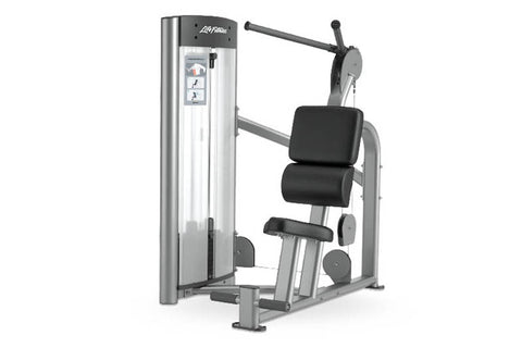 Life Fitness Optima Series Commercial Home Gym System