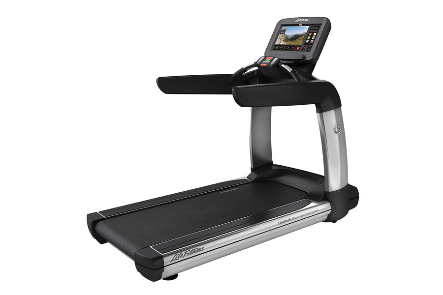 Life Fitness Platinum Club Series Treadmill 360 Fitness Superstore