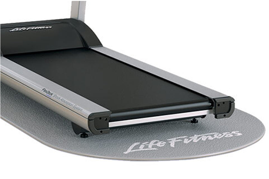 Life Fitness Premium Equipment Mat