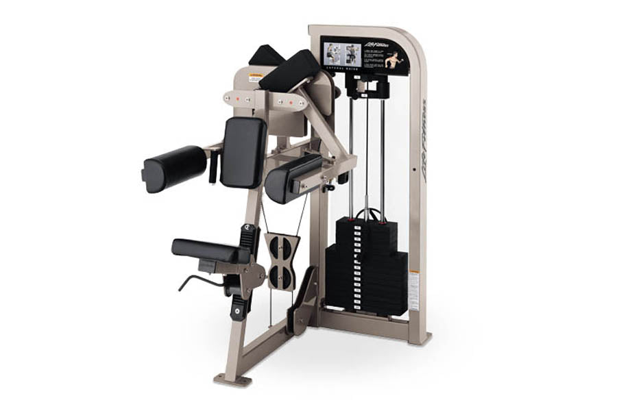 Life-Fitness SCIFIT Pro2 Total Body Exerciser