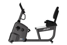 Load image into Gallery viewer, Life Fitness RS1 Recumbent Lifecycle Exercise Bike
