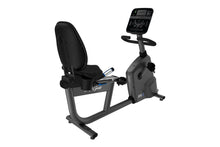Load image into Gallery viewer, Life Fitness RS3 Recumbent Lifecycle Exercise Bike

