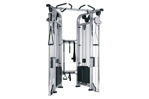 Life Fitness Signature Series Cable Motion