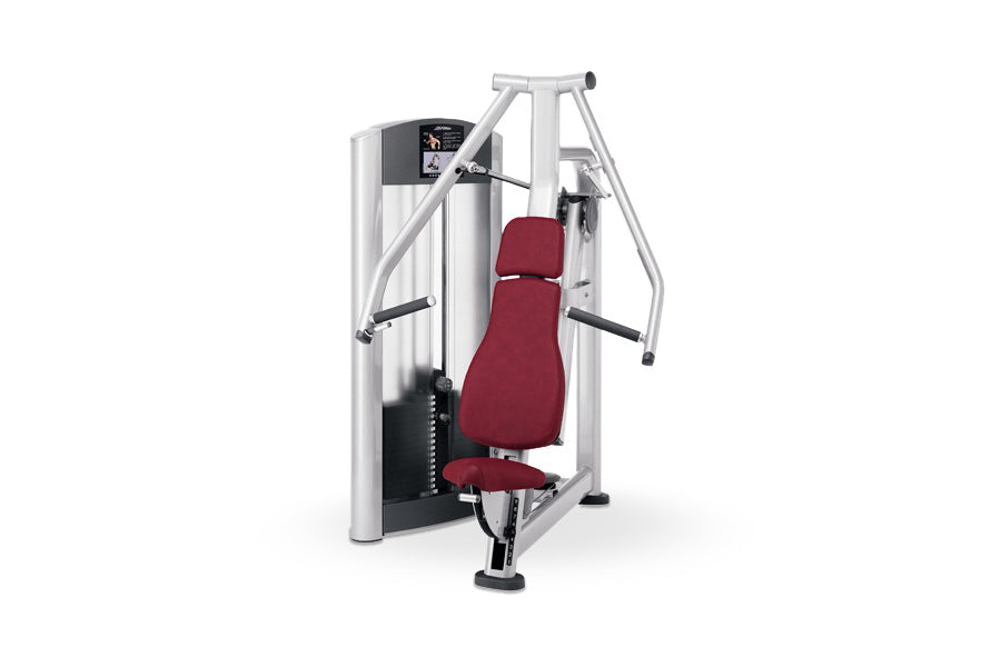 Life Fitness Signature Series Single Stations