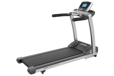Life Fitness T3 Treadmill w/ Track Connect Console - SALE