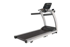 Life Fitness T5 Treadmill