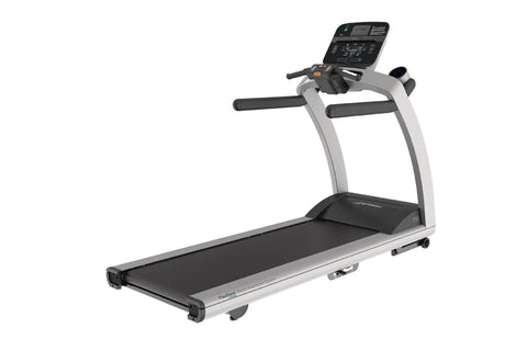 Life Fitness T5 Treadmill w/ Track Connect Console - SALE