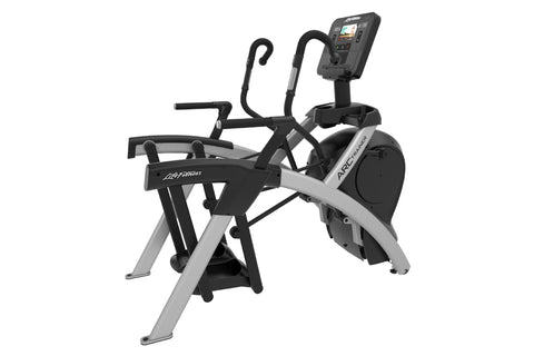 Life Fitness Total Body Arc Trainer Elliptical w/ Discover SE3HD Console (🎄HOLIDAY SALE)