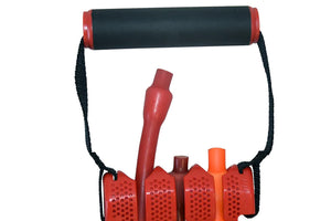 Lifeline Max Flex Resistance Band Handles