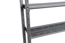 Load image into Gallery viewer, Warrior Loaded Storage Solution - Universal Weight Storage Rack System
