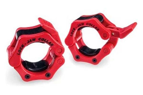 Warrior Lock Jaw Collars