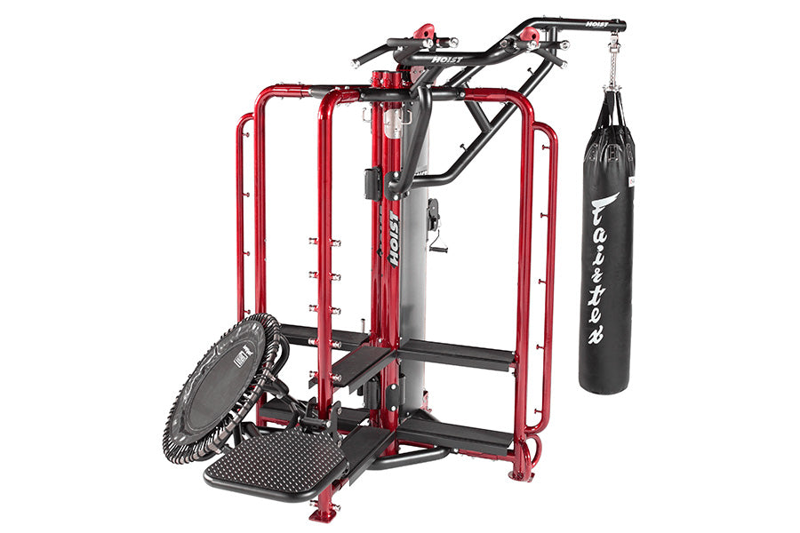 HOIST MCS-8003 Motioncage Studio Package 3