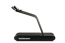 Load image into Gallery viewer, Woodway Mercury S Treadmill
