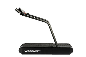 Woodway Mercury S Treadmill