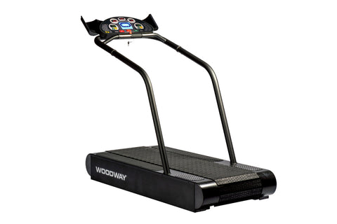 Woodway Mercury S Treadmill