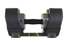 Load image into Gallery viewer, MX Select MX55 Adjustable Dumbbells (10lbs-55lbs)
