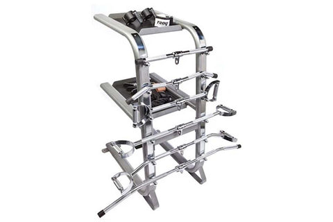 Machine Bar & Cable Accessory Rack