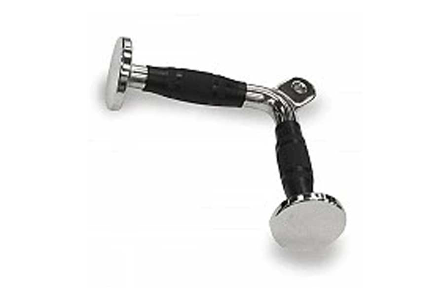Warrior Machine Bars & Cable Attachments