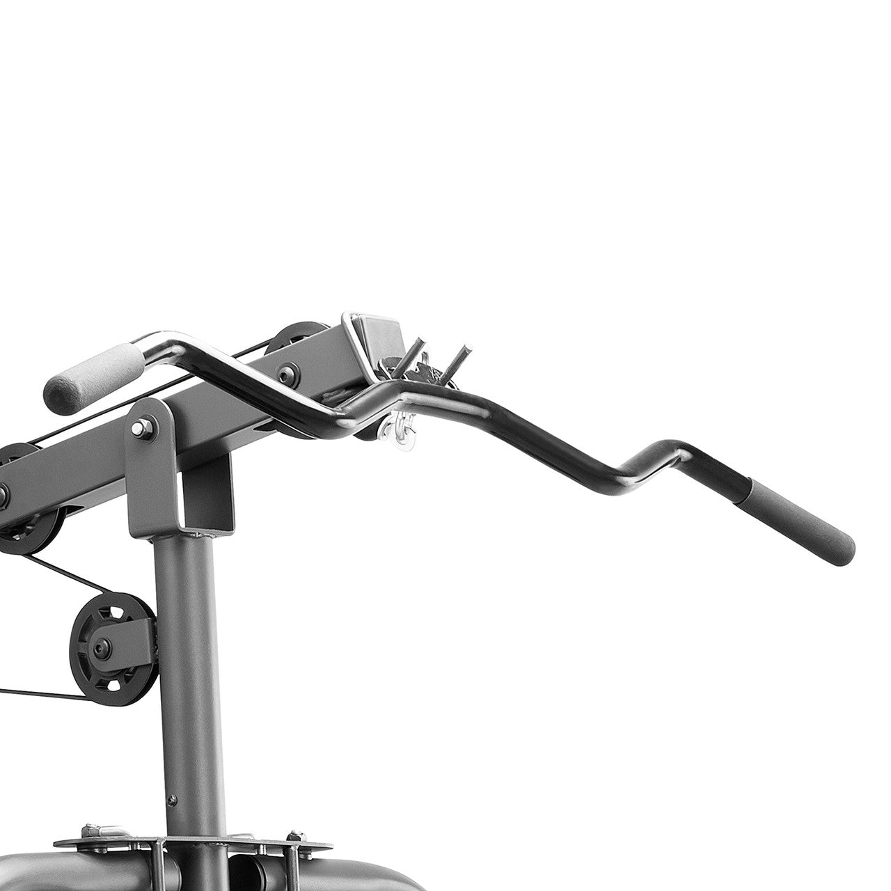 Marcy 150lb Stack Weight Home Gym MWM 989 360 Fitness Superstore