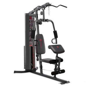 Marcy 150lb Stack Weight Home Gym (MWM-989) (🏃IN-STORE SPECIAL)