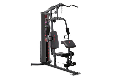 Marcy 150lb Stack Weight Home Gym (MWM-989) (🏃IN-STORE SPECIAL)