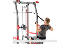 Load image into Gallery viewer, Marcy Pro Smith Machine Home Gym Training System Cage (SM-4903)
