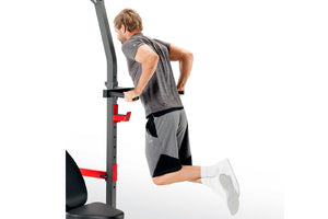 Marcy Pro Smith Machine Home Gym Training System Cage (SM-4903) (💥MEMORIAL SALE)