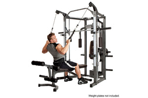 Marcy Smith Machine Home Gym (SM-4008)