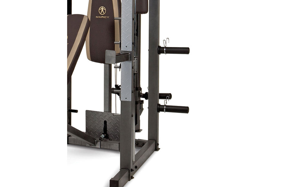 Marcy Smith Machine Home Gym (SM-4008) (🏃IN-STORE SPECIAL)