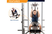 Load image into Gallery viewer, Marcy Smith Machine Home Gym (SM-4008) (🏃IN-STORE SPECIAL)
