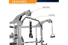 Load image into Gallery viewer, Marcy Smith Machine Home Gym (SM-4008)
