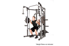 Load image into Gallery viewer, Marcy Smith Machine Home Gym (SM-4008)
