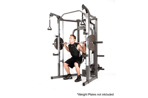 Marcy Smith Machine Home Gym (SM-4008) (🏃IN-STORE SPECIAL)