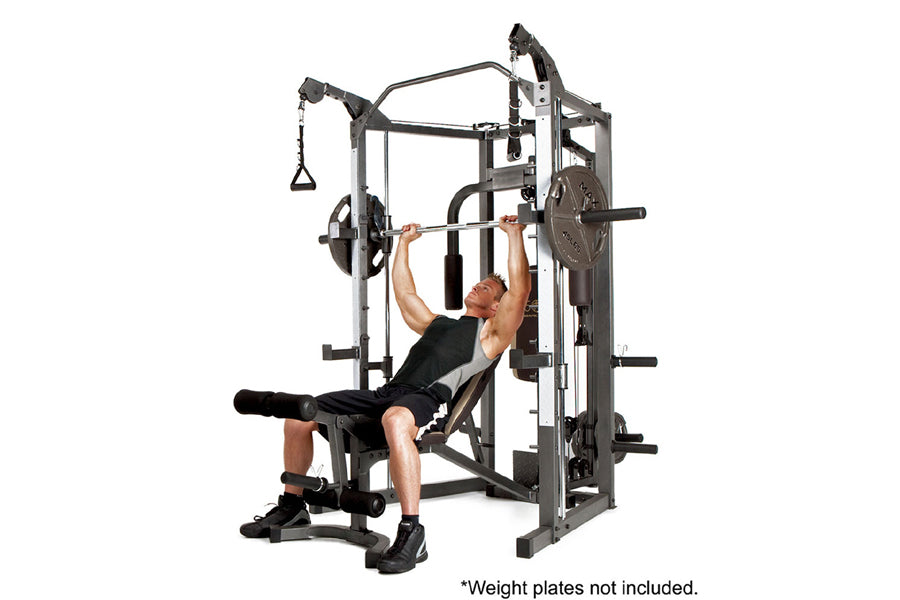 Marcy Smith Machine Home Gym (SM-4008) (🏃IN-STORE SPECIAL)