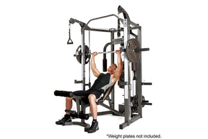 Marcy Smith Machine Home Gym (SM-4008)