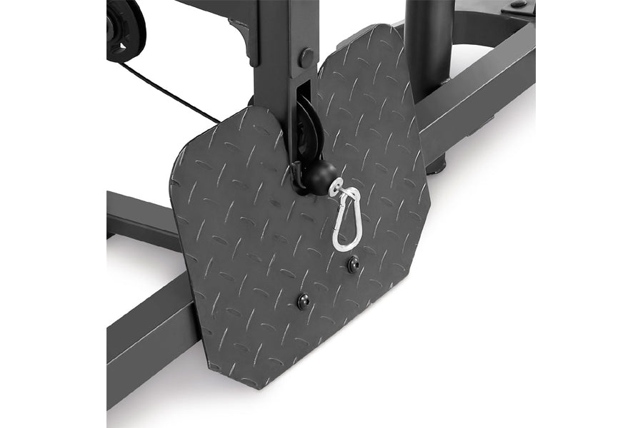 Marcy Smith Machine / Cage System (MD-9010G) (🍂 FALL CLEARANCE SALE)