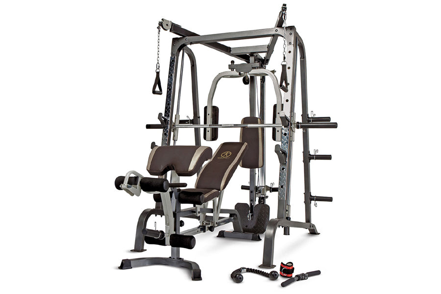 Smith workout sales machine