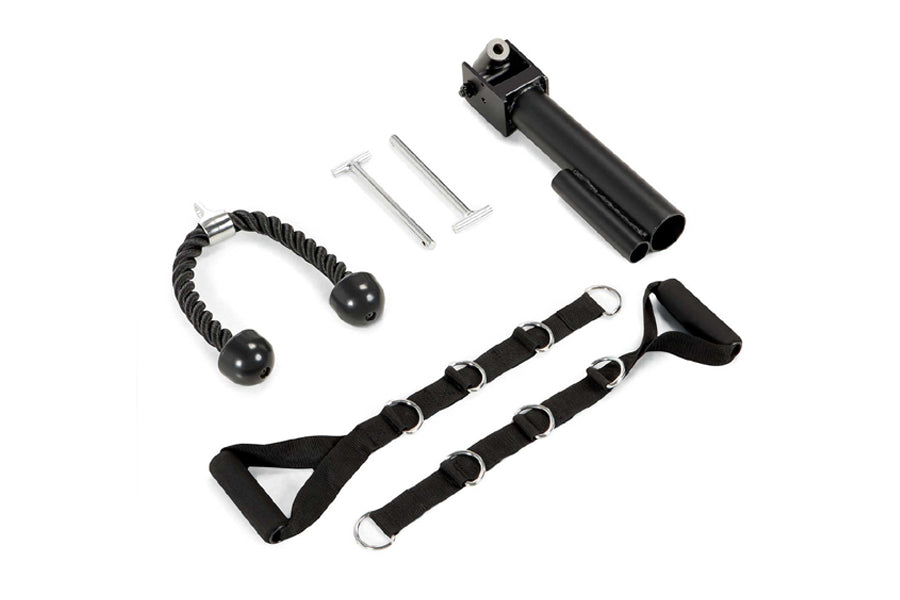 Marcy Smith Machine / Cage System (SM-4033) (🍂 FALL CLEARANCE SALE)